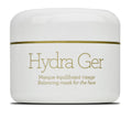 GERne'tic HYDRA GER Balancing Mask for the Face – 2.1 oz | Hydration & Balance