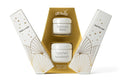 Gernetic Synchro Cream Regulating Face Care 50 ml + Gernetic Immuno Restructuring Face Mask 30 ml