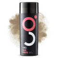 GBG Hair Fibers for Thinning Hair & Bald Spots (Dark Blonde) – 25g | Instant Coverage & Volume | Get Back Gorgeous | Cruelty Free