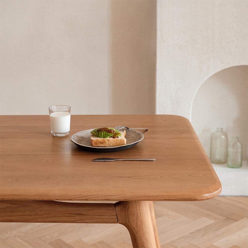 Giano Dining Table, Oak