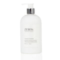 Gilchrist & Soames Zero% Unisex Conditioner – Natural, Sulfate-Free Hydration for All Hair Types (15.5 oz)