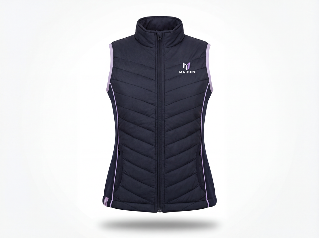 YORKER GILET