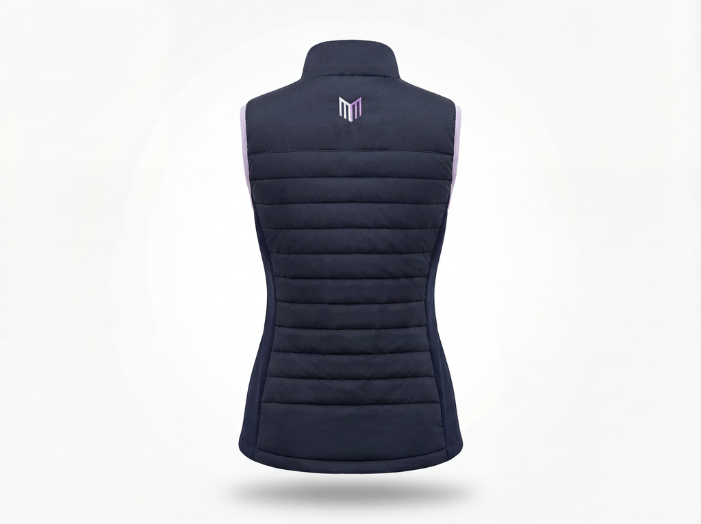 YORKER GILET