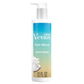 Gillette Venus Glow Post-Shave Oil Infused Moisturizer – Hydrating Aftershave Moisturizer for Women, 12 oz