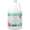 Ginger Lily Farms Botanicals Moisturizing Conditioner – Eucalyptus Tranquility, 100% Vegan & Cruelty-Free, 1 Gallon Refill