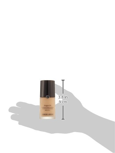 Giorgio Armani Designer Lift05 Foundation – Protective Fluid with SPF 20