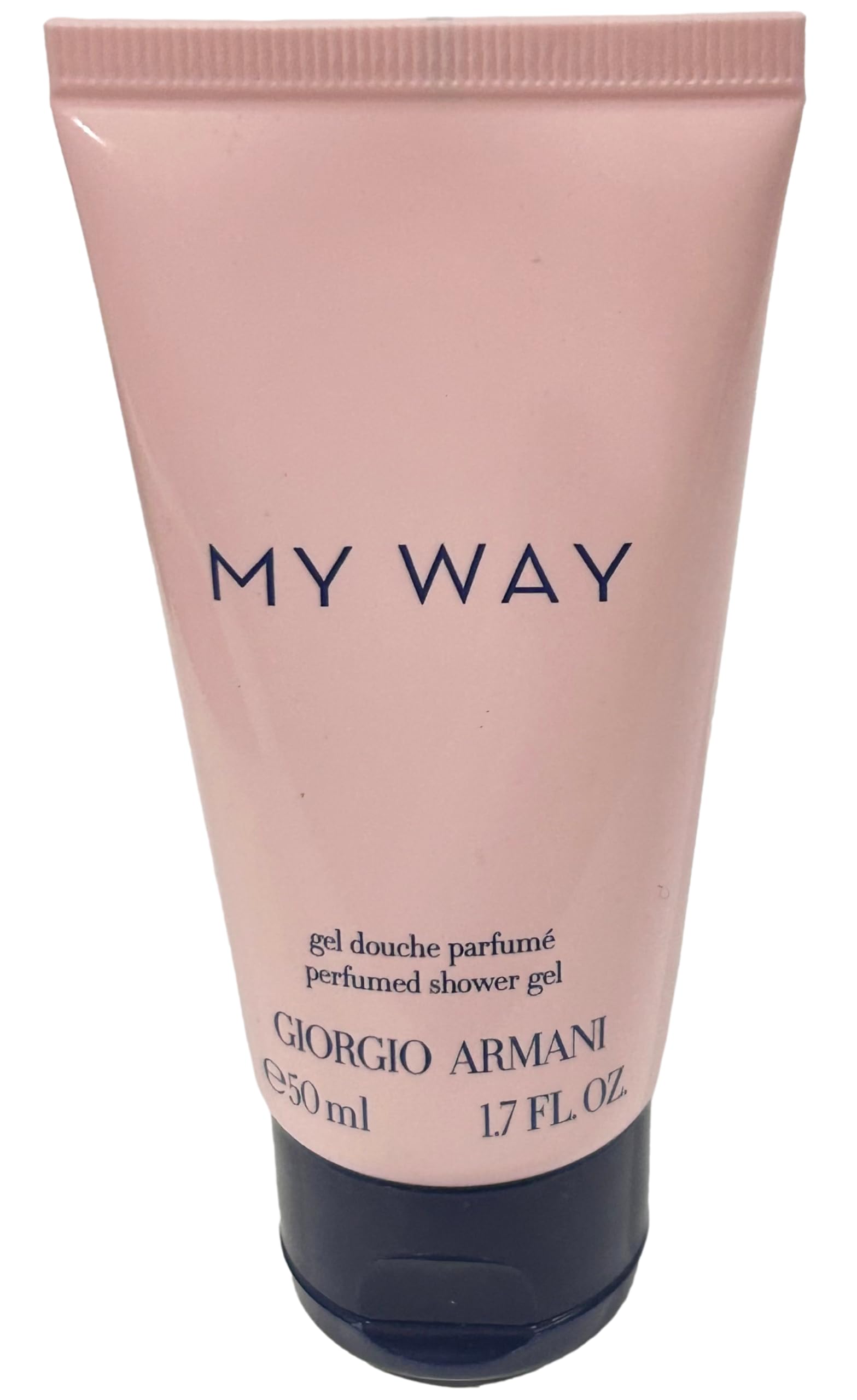 Giorgio Armani Shower Gel Women Mini 50 ml | Travel Size 0070