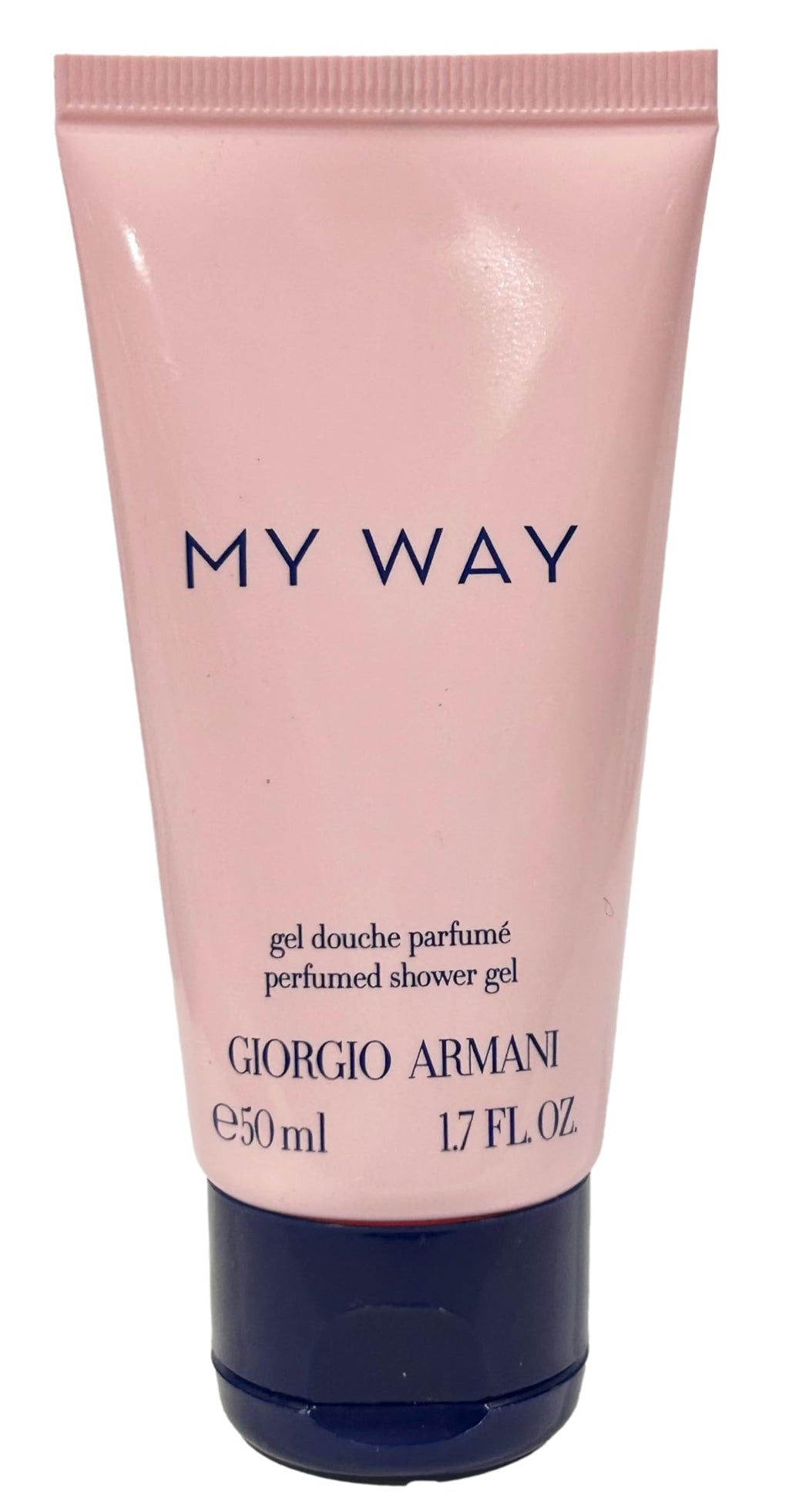 Giorgio Armani Shower Gel Women Mini 50 ml | Travel Size 0070
