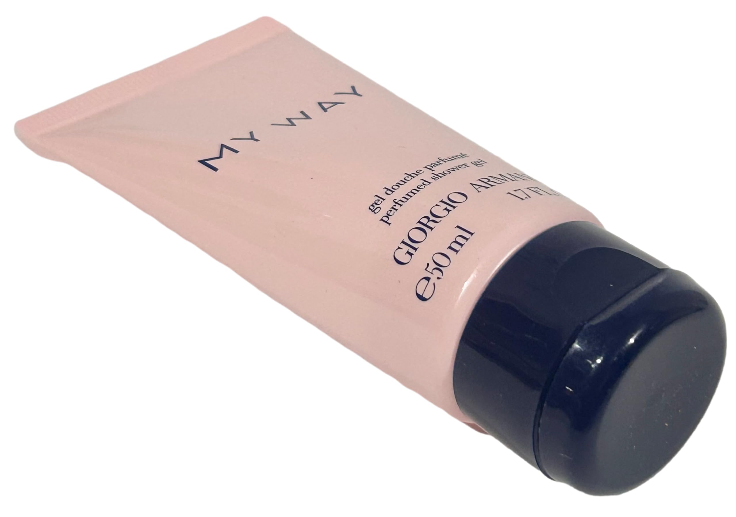 Giorgio Armani Shower Gel Women Mini 50 ml | Travel Size 0070
