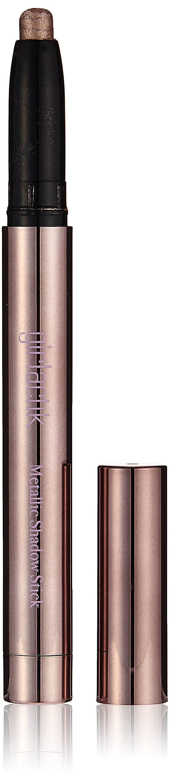 Girlactik Shadow Stick Sateen – Long-Wearing Cream Eyeshadow