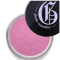 Giselle Cosmetics Bubble Gum Mineral Loose Eye Shadow – Organic Shimmer & Glitter