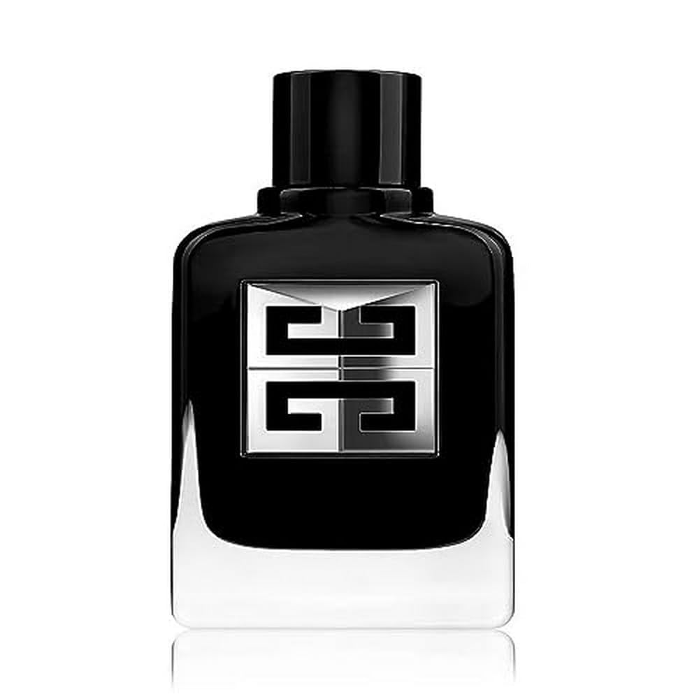 Givenchy Gentleman Society Eau de Parfum for Men – 2.0 oz | Woody Aromatic Fragrance