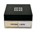 Givenchy Prisme Libre Loose Powder Harmony 4x1g – Satin Blanc #2 Matte Finish