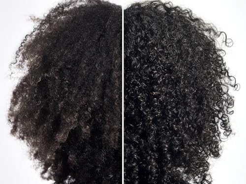 GK HAIR Vegan Leave-In Conditioner for Dry & Damaged Hair (130ml) | Hydration & Frizz Control