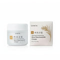 Glamfox Rice Niacinamide Cream – Glowing, Hydrating & Barrier-Strengthening