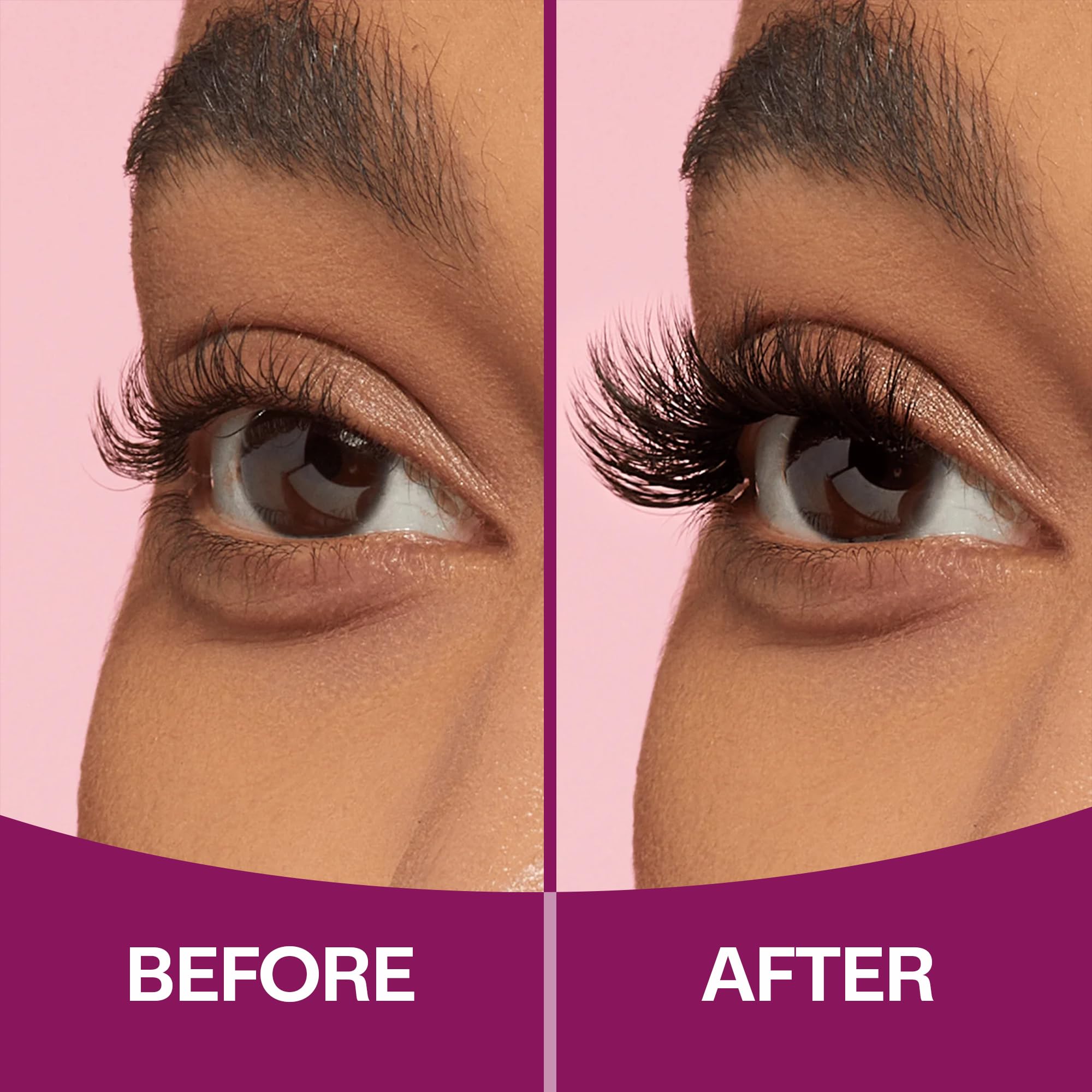 Glamgaze 750 Wispy Promade Fans – 5D/7D/9D, C-D-CC Curl, 0.05-0.07mm
