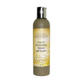 Glimmer Goddess Organic Self Tanner Lotion – 8oz, Vegan & Nourishing Bronze