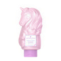 Glimmer Wish Unicorn Kids Shampoo – Sulfate Free, Paraben Free, Cotton Candy Scent, 12 oz