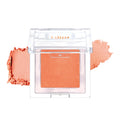Glint Baked Blush Citrus Pop (0.08oz) – Long-Lasting Natural Flush | Glint by VDIVOV