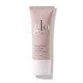 Glo Skin Beauty Blurring Primer with Ceramides – Minimize Pores & Fine Lines (Semi-Matte Finish)