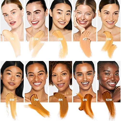 Glo Skin Beauty C-Shield Moisture Tint SPF 30 – Anti-Pollution Tinted Moisturizer