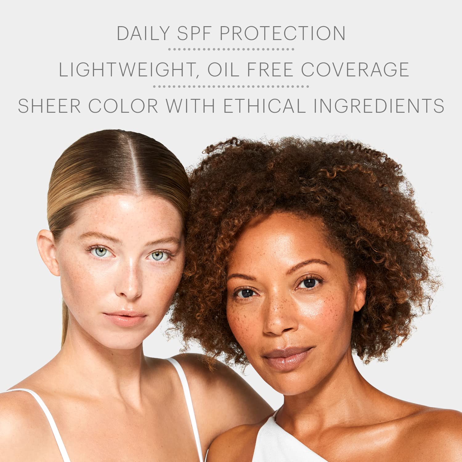 Glo Skin Beauty C-Shield Anti-Pollution Moisture Tint SPF 30 | Tinted Moisturizer with Vitamin C (1N-Fair)