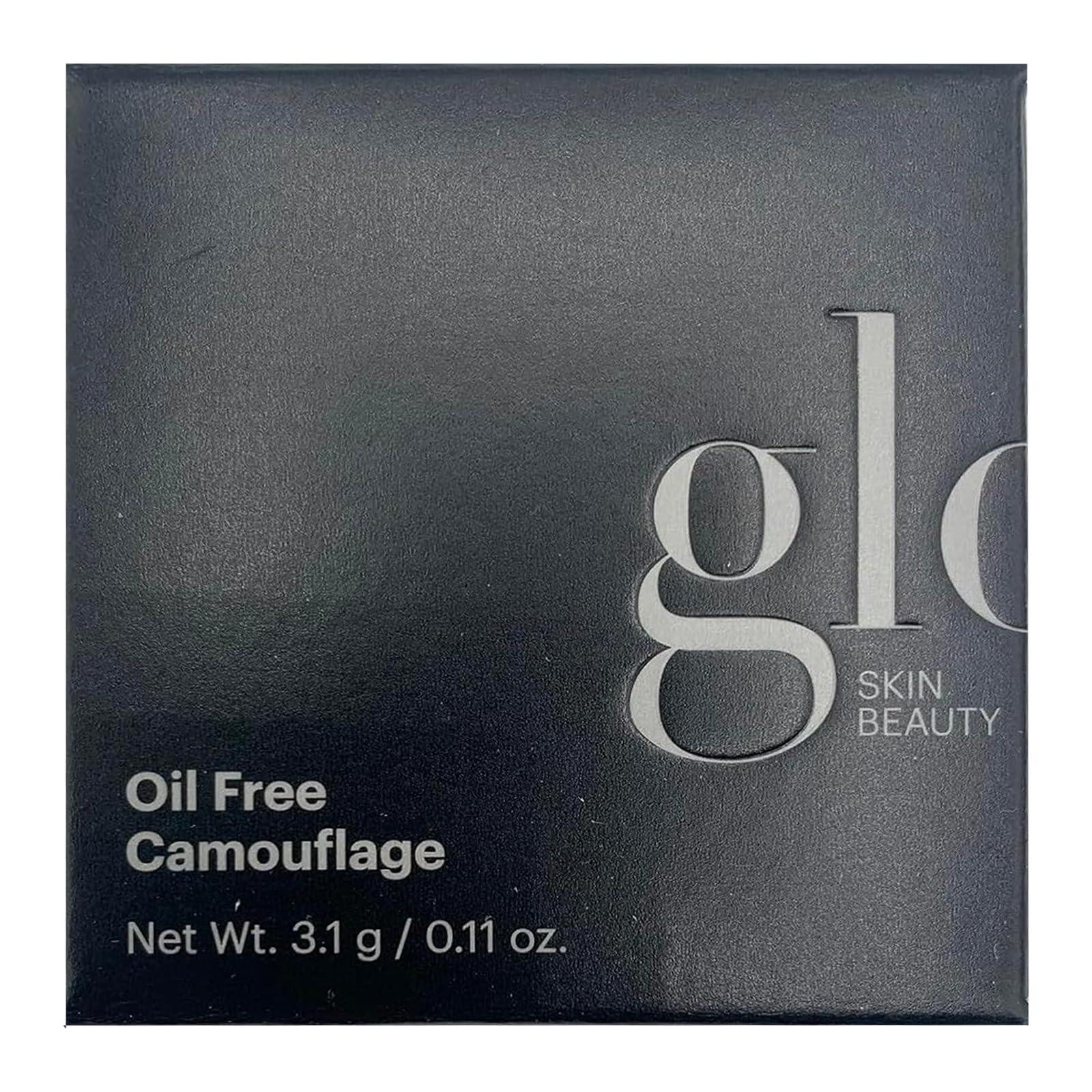 Glo Skin Beauty Oil-Free Camouflage Concealer – Sand | Correct, Conceal & Brighten