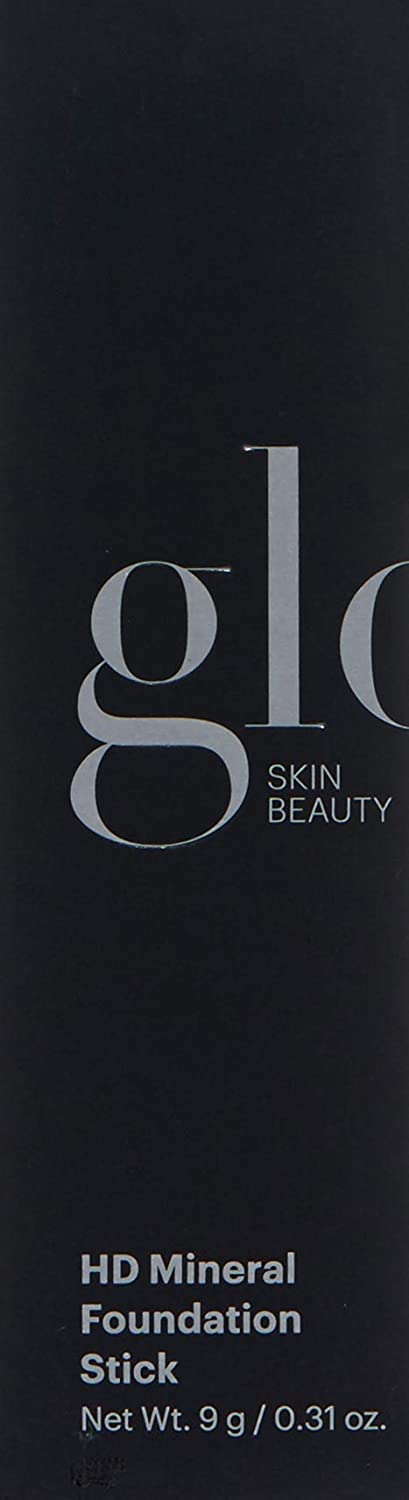 Glo Skin Beauty HD Mineral Foundation Stick – Buildable Coverage & Contour in Buff 6W