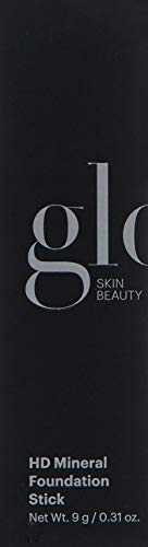 Glo Skin Beauty HD Mineral Foundation Stick — Buildable Coverage (Mesa 7W)