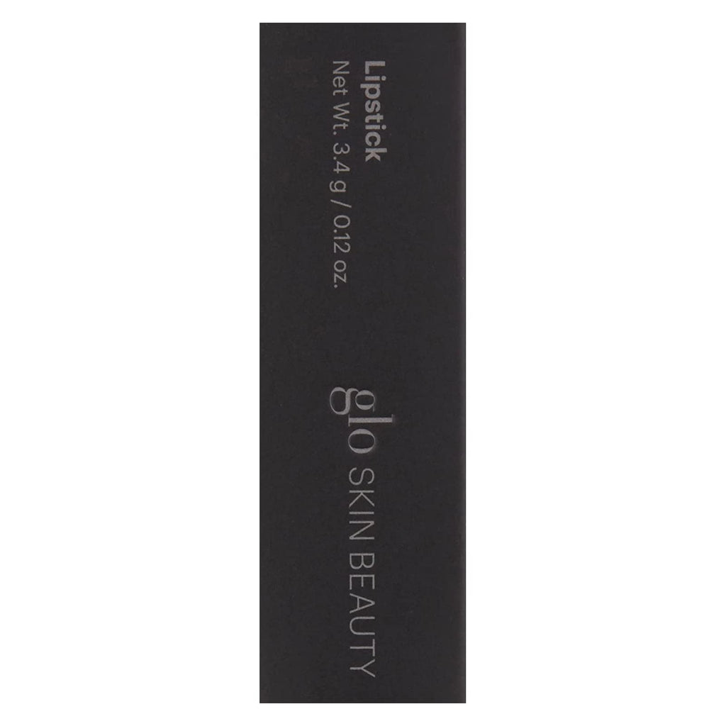 Glo Skin Beauty Lipstick Bella – Shimmery Soft Neutral Pink | Creamy, Long-Wear Lip Color