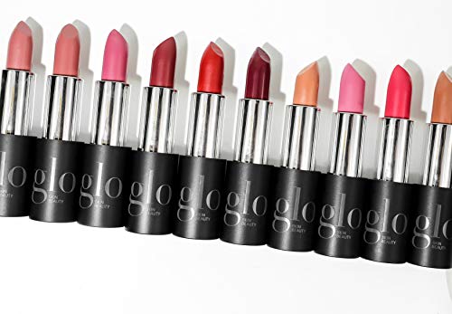 Glo Skin Beauty Lipstick Pillow Talk — Creamy, Longwear Lip Color