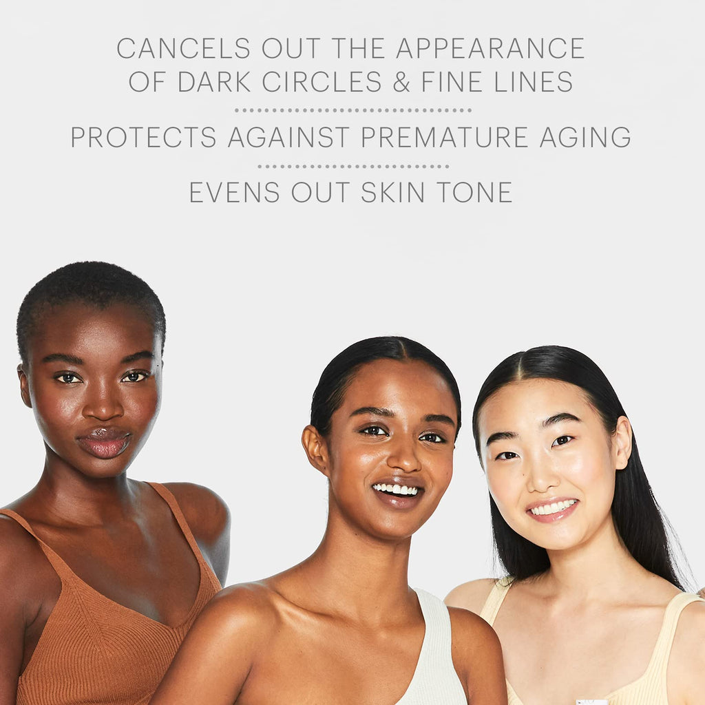 Glo Skin Beauty Luminous Brightening Concealer – Conceals Dark Spots & Fine Lines (Butter)