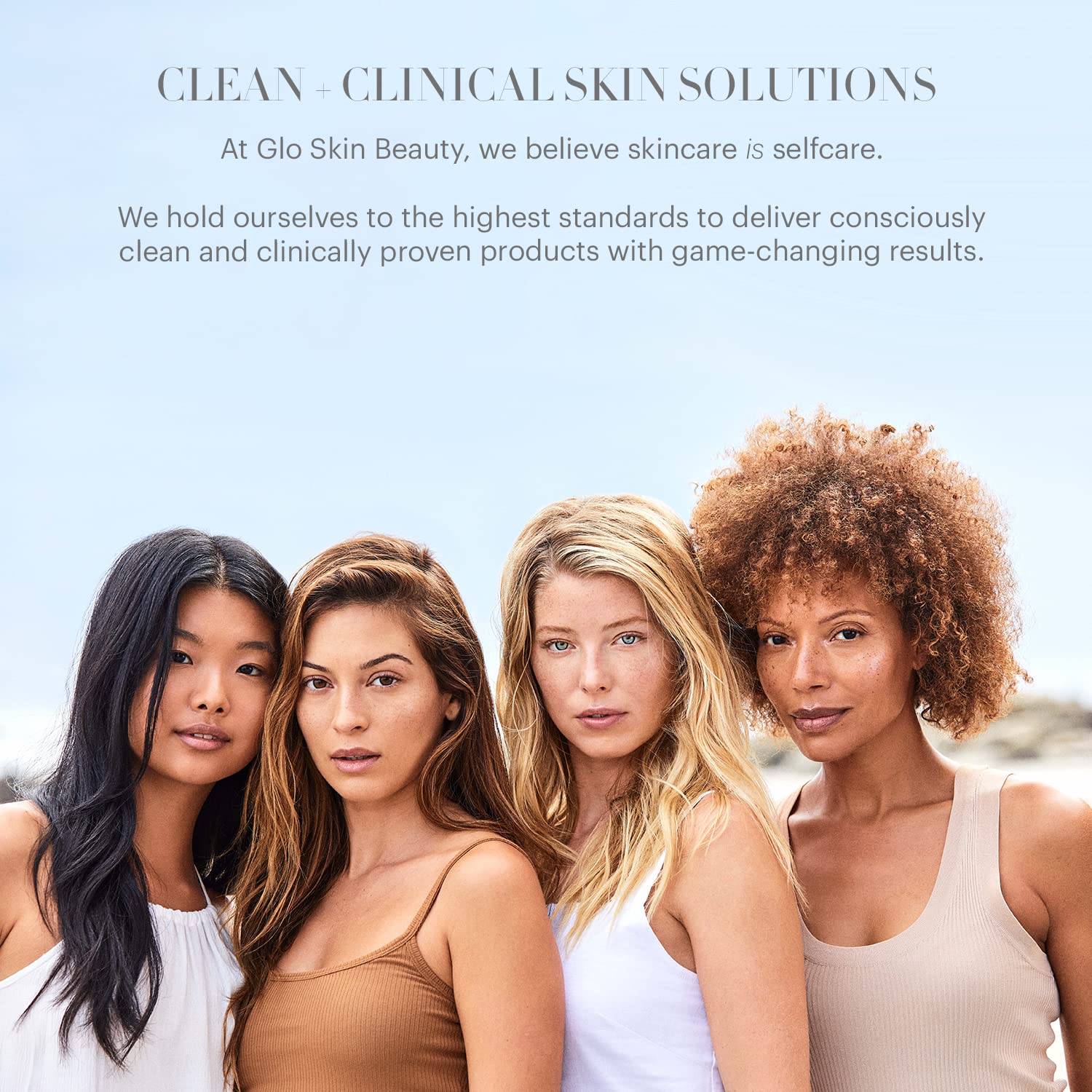 Glo Skin Beauty Oil-Free Camouflage Concealer – Tawny | Cover Blemishes & Dark Spots