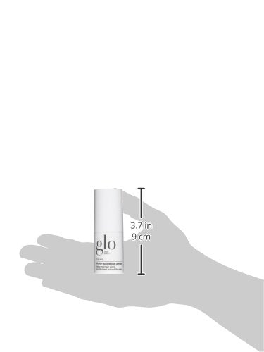 Glo Skin Beauty Phyto-Active Eye Serum | Hydration, Firming & Youthful Eye Area