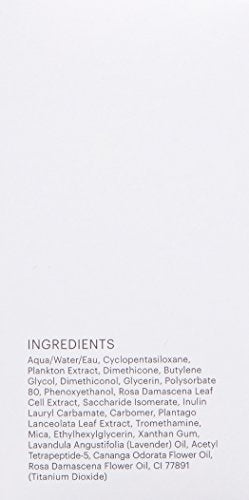 Glo Skin Beauty Phyto-Active Eye Serum | Hydration, Firming & Youthful Eye Area