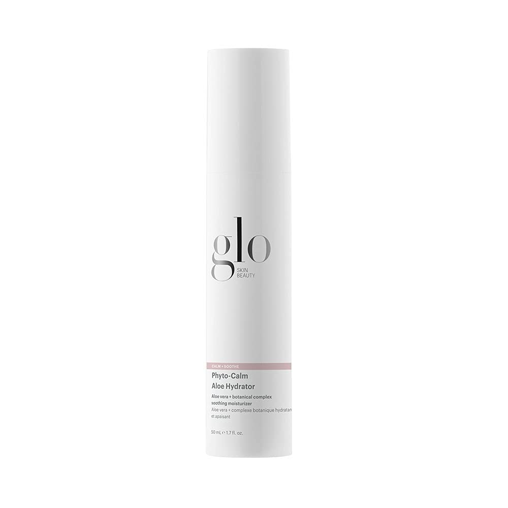Glo Skin Beauty Phyto-Calm Aloe Hydrator | Soothing Hydration, Hyperpigmentation Support & Antioxidant Protection