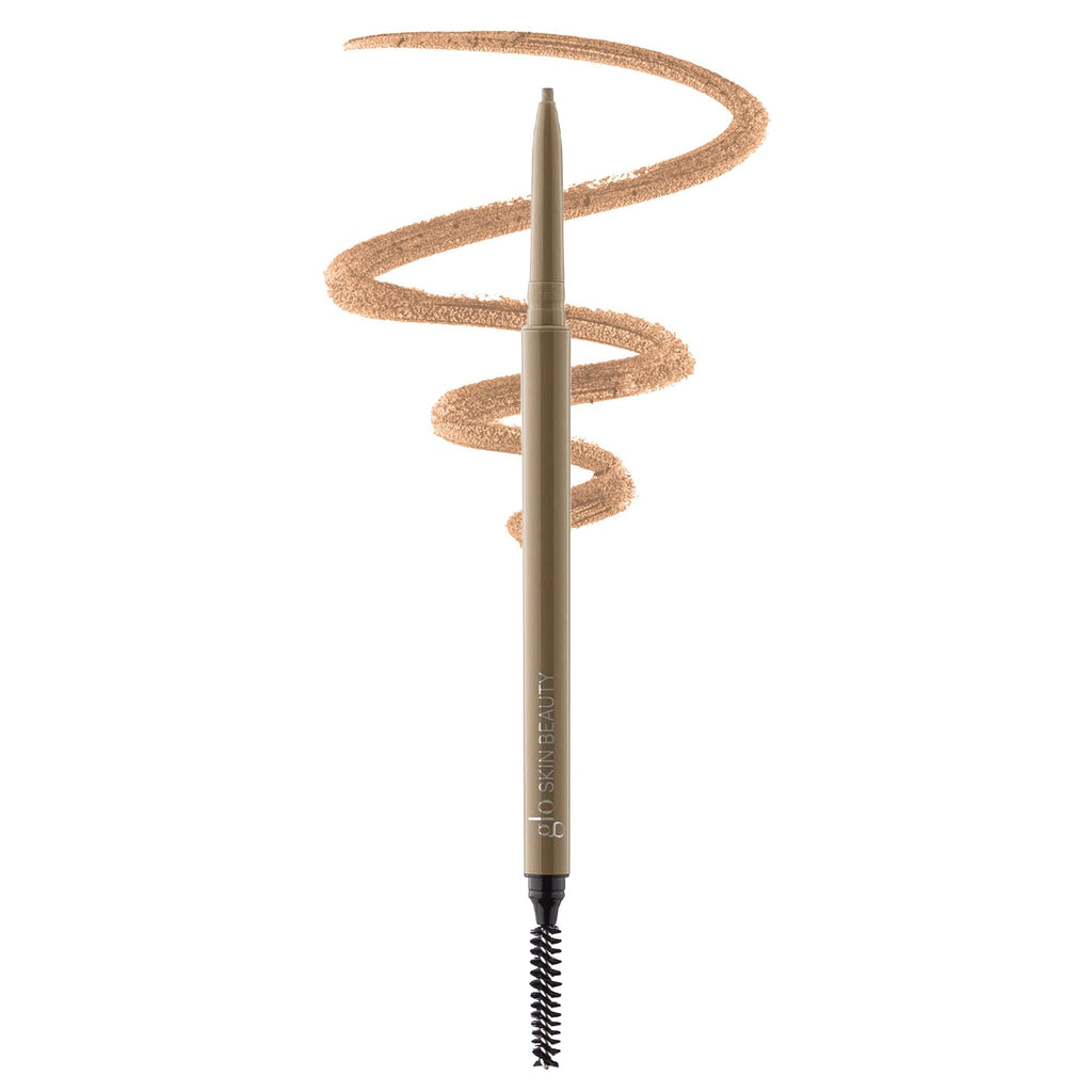 Glo Skin Beauty Precise Micro Browliner Blonde – Fine Tip Eyebrow Pencil