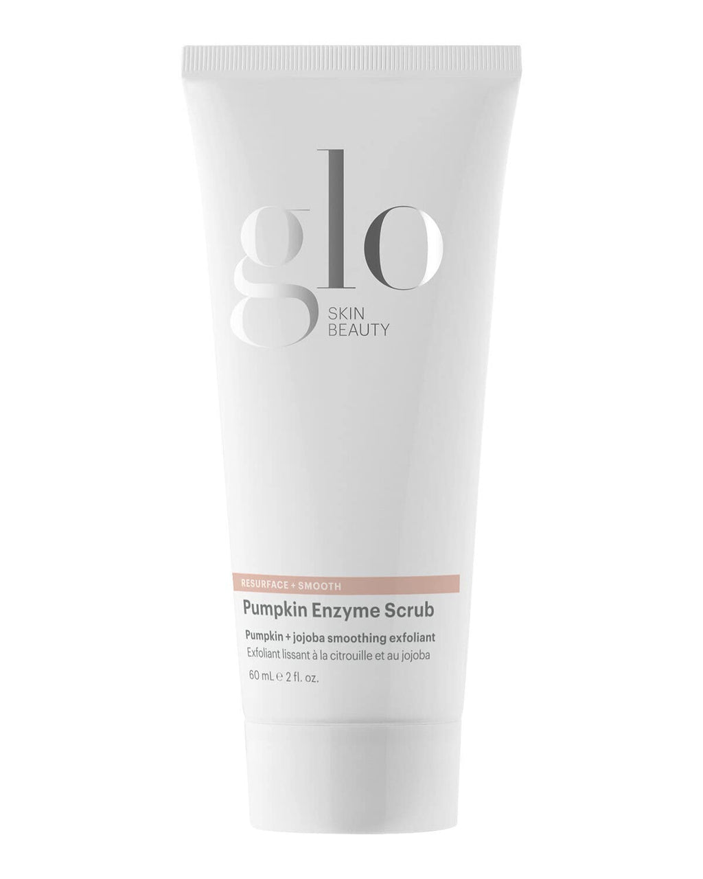 Glo Skin Beauty Pumpkin Enzyme Scrub | Multi-Functional Skin Polisher