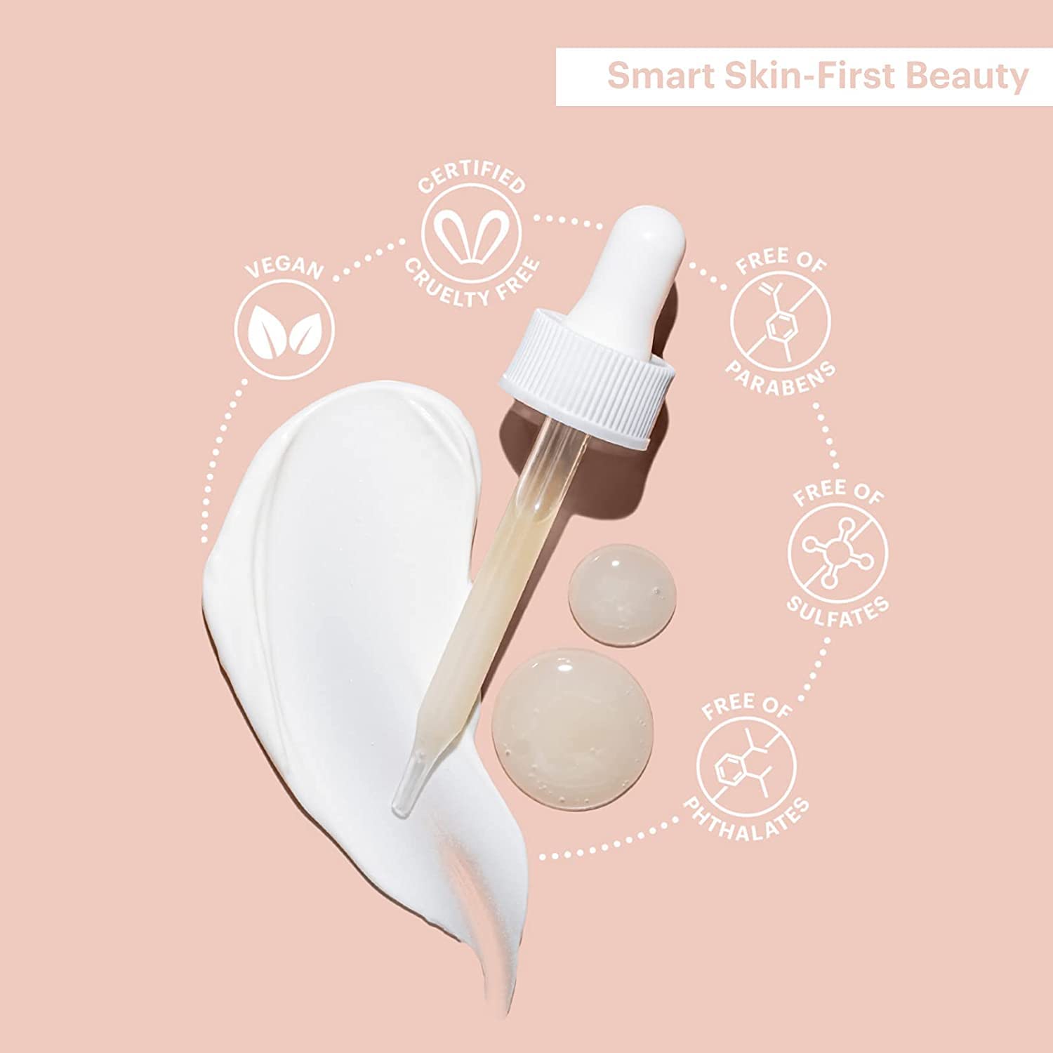 Glo Skin Beauty Recovery Spot Cream — Fade Shadow Marks After Breakouts