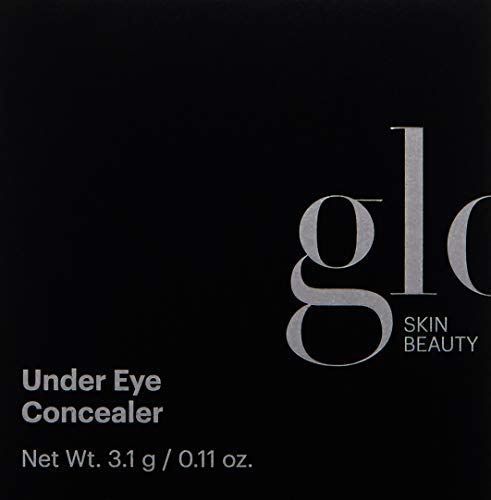 Glo Skin Beauty Under Eye Concealer Duo – Custom Blend for Dark Circles & Redness
