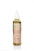 Glossed by Nae Voodoo Hair Growth Oil – Rosemary, Lemongrass, Grapeseed & Castor Oil for Hair Growth | All Hair Types | 4 oz