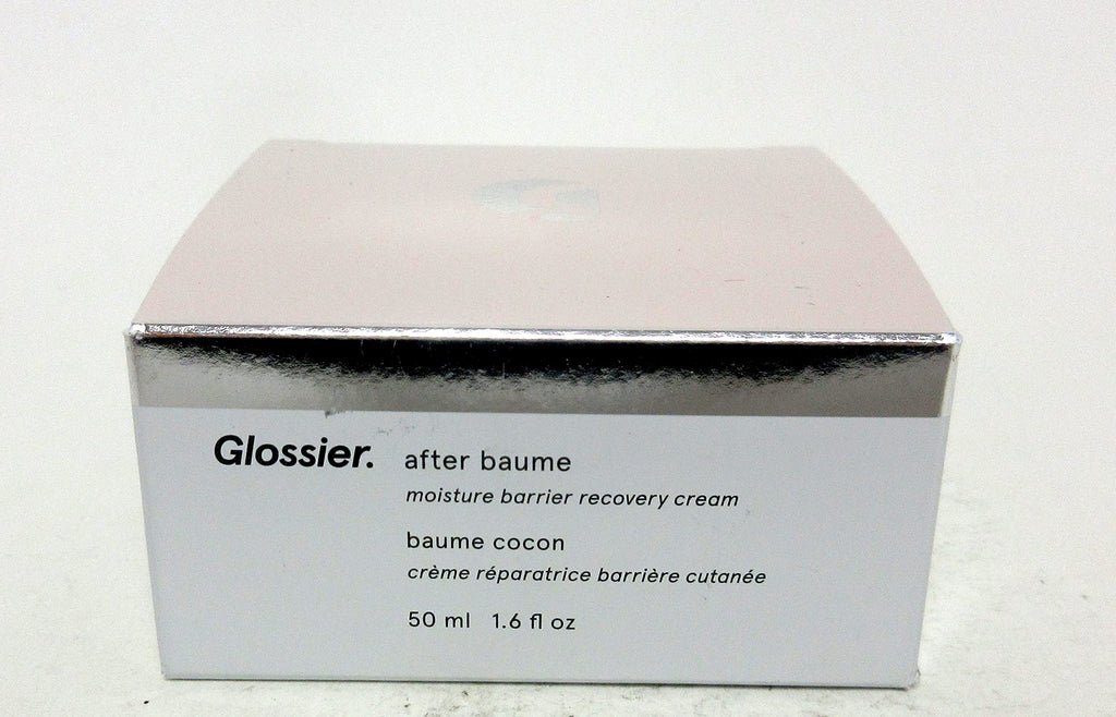 Glossier After Baume – Moisture Barrier Recovery Cream, 1.6 fl oz
