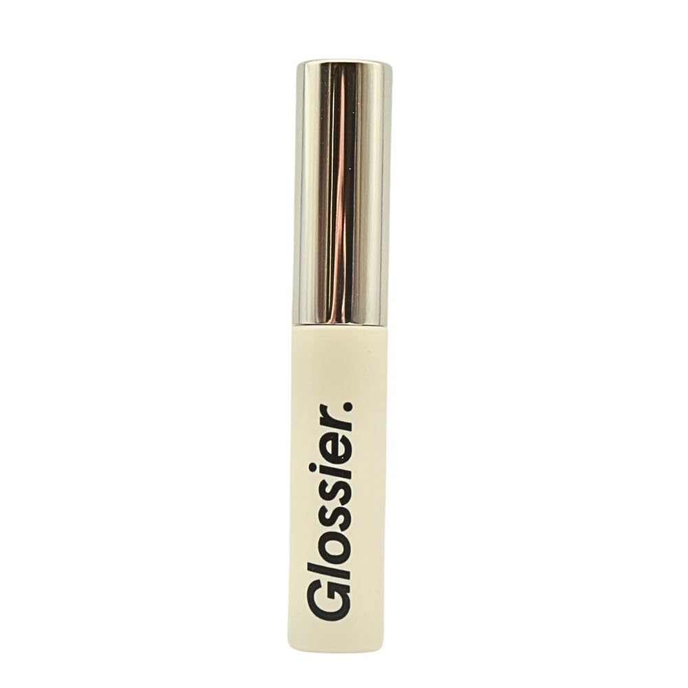 Glossier Boy Brow Volumizing Eyebrow Gel-Pomade in Auburn | Buildable Brow Definition