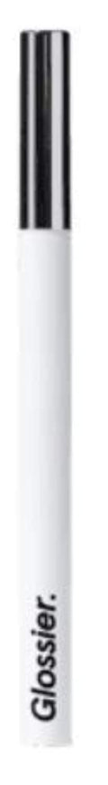 Glossier Brow Flick Brown – Microfine Eyebrow Pen for Feathered Definition