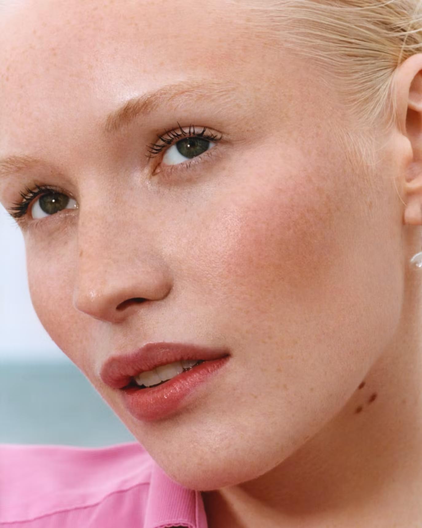 Glossier Cloud Paint Dune — Buildable Gel-Cream Blush (0.33 fl oz / 10 ml)