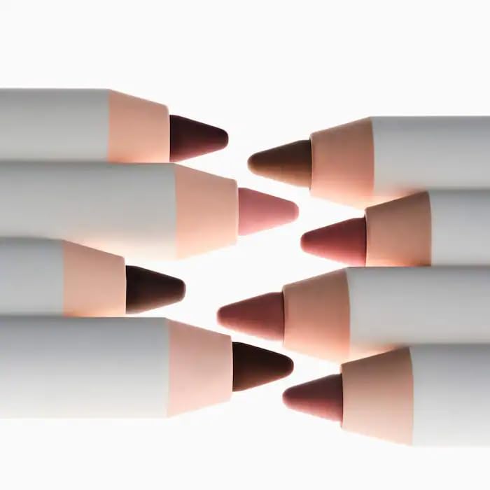Glossier Flush Lip Liner – Define Lips with Smooth Precision