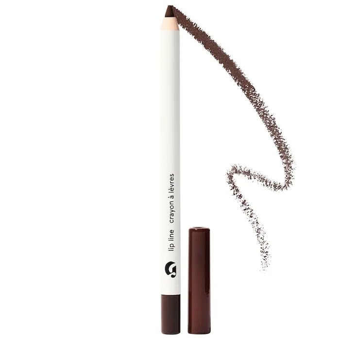 Glossier Lip Liner in Bare – Precise Definition, Buildable Color for Everyday Lips