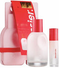 Glossier You Two of You EDP Gift Set – 1.7oz Spray + 0.27oz Rollerball