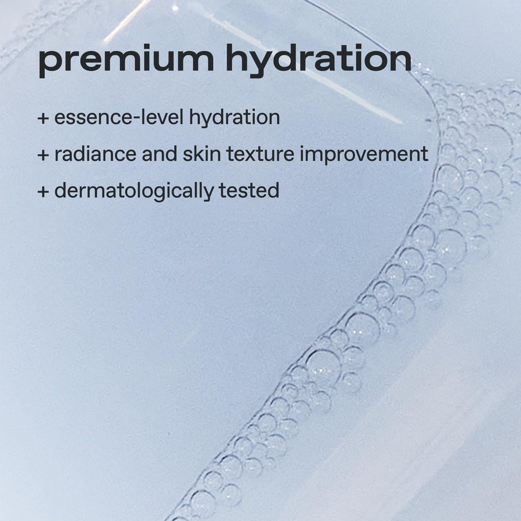 Glow Lemon Vitamin Toner | Hydration with Hyaluronic Acid, Mild Exfoliation, Jeju Lemon Water | Cruelty-Free | 10 oz