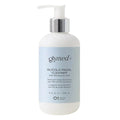 GlyMed Plus Gentle Facial Wash 8oz – Fragrance-Free, Paraben-Free Cleanser